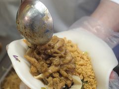 -张果佬年糕卷(科巷店)