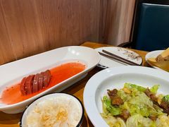 -壹零捌道·北京烤鸭(车公庄店)