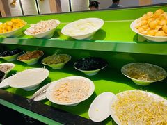 -新辣道鱼火锅(领展购物广场·中关村店)