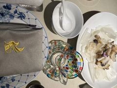 -悦融琥珀·京鲁菜·海味珍品(西单店)