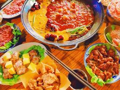 -五里关火锅(牛市口店)