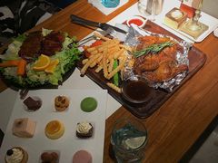 -陶享时光西餐·下午茶(信河街店)