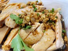 -百家鸡味馆(清泰店)