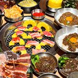 找到了上海坠平价的日式烧肉！肉酱饭好绝