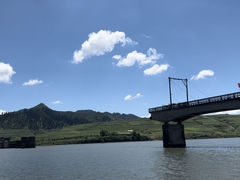-河口景区