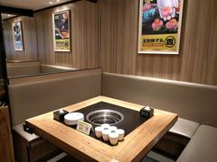 -周小明火锅(黑金冠社区店)