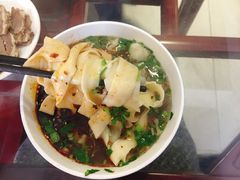 -东方宫中国兰州牛肉拉面(厦门旗舰店)