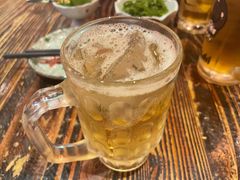 梅子酒-平成屋· Late Night 食堂(四川北路店)