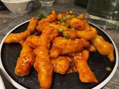 -前海沿·青岛菜(乐客城店)