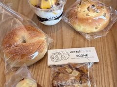 -崎本的店·专业酵种吐司(无锡万象汇店)