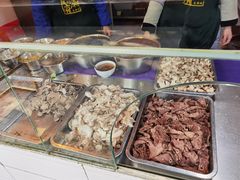 -温记府廟豆汤饭·始于1955年(海椒店)