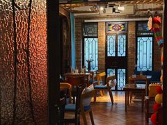 -西关84·History·Art·Cafe