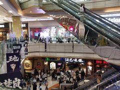 -大悦城(沈阳中街店)