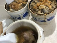 -姐妹炖罐店(桂香街总店)