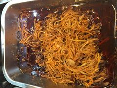 素菜锅盔-盘飧市(春熙路店)