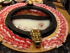 -蜀大侠火锅(四川北路店)