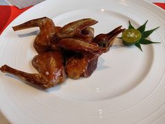 -馋遇江南·精致湖景雅宴(东方之门店)