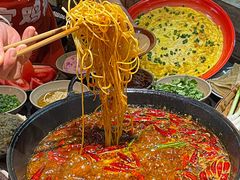 -四小区火锅·巷子里的重庆火锅(花照壁店)