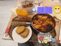 -小满手工粉(北京来福士店)