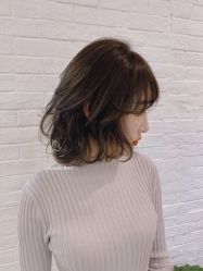 -意恋美肤造型