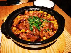 -陶德砂锅(蜀汉路店)