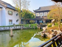 -扬州瘦西湖汇金酒店