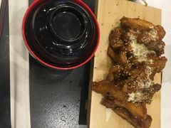 -无限双拼照烧双拼饭(和平店)