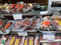 零售区-三阳盛(南京西路店)