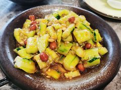 拍黄瓜-印象江南(东栅店)