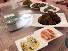 -烤肉宛饭庄(南礼士路店)