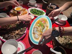 -春梅里卤鹅馆·47年老字号(中山路店)