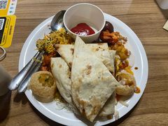-清真·AL-JANNAT 佳纳特餐厅(狮子桥店)
