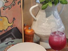 -echoes coffee回响咖啡(888街店)