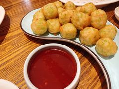 -双合园·海鲜水饺青岛菜(品牌首店)