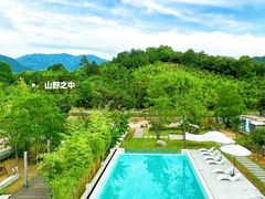 -莫干山风景区