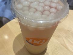 -DQ·蛋糕·冰淇淋(金鹰天地店)
