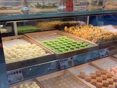 -東更道点心行(崂山丽达店)