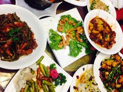 -好妈王饺子(滂江街店)