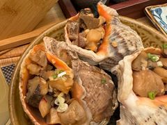 -德川家日本料理(顺义华联店)