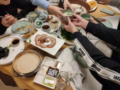 -观宴中餐厅