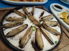 -阿毛饭店(和义路店)