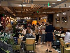 -Home Thai·泰谣(王府井apm店)