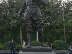 -英雄广场