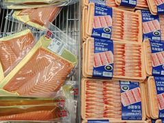 -山姆会员商店(上海浦东店)