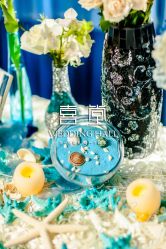 -静安洲际酒店·宴会厅