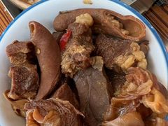-包工仔·牛杂自助放题
