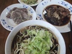 -柴氏风味斋(甘家口店)