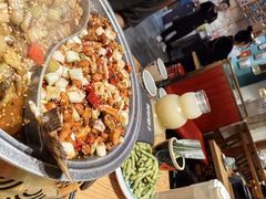 -锦尚阁烤鱼•天津菜(宣武门胡同店)
