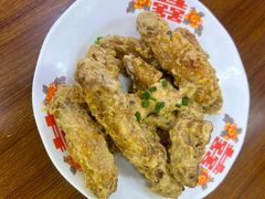 -谢记上海大排档(长寿路店)