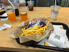 -TACO STAR 塔可星(下沙宝龙店)